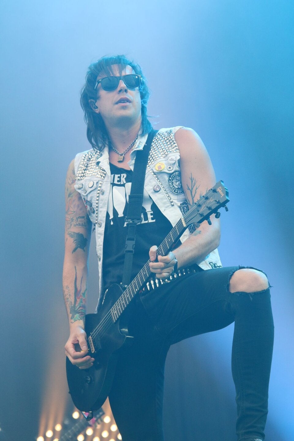 Heißes Comeback für Nova Rock