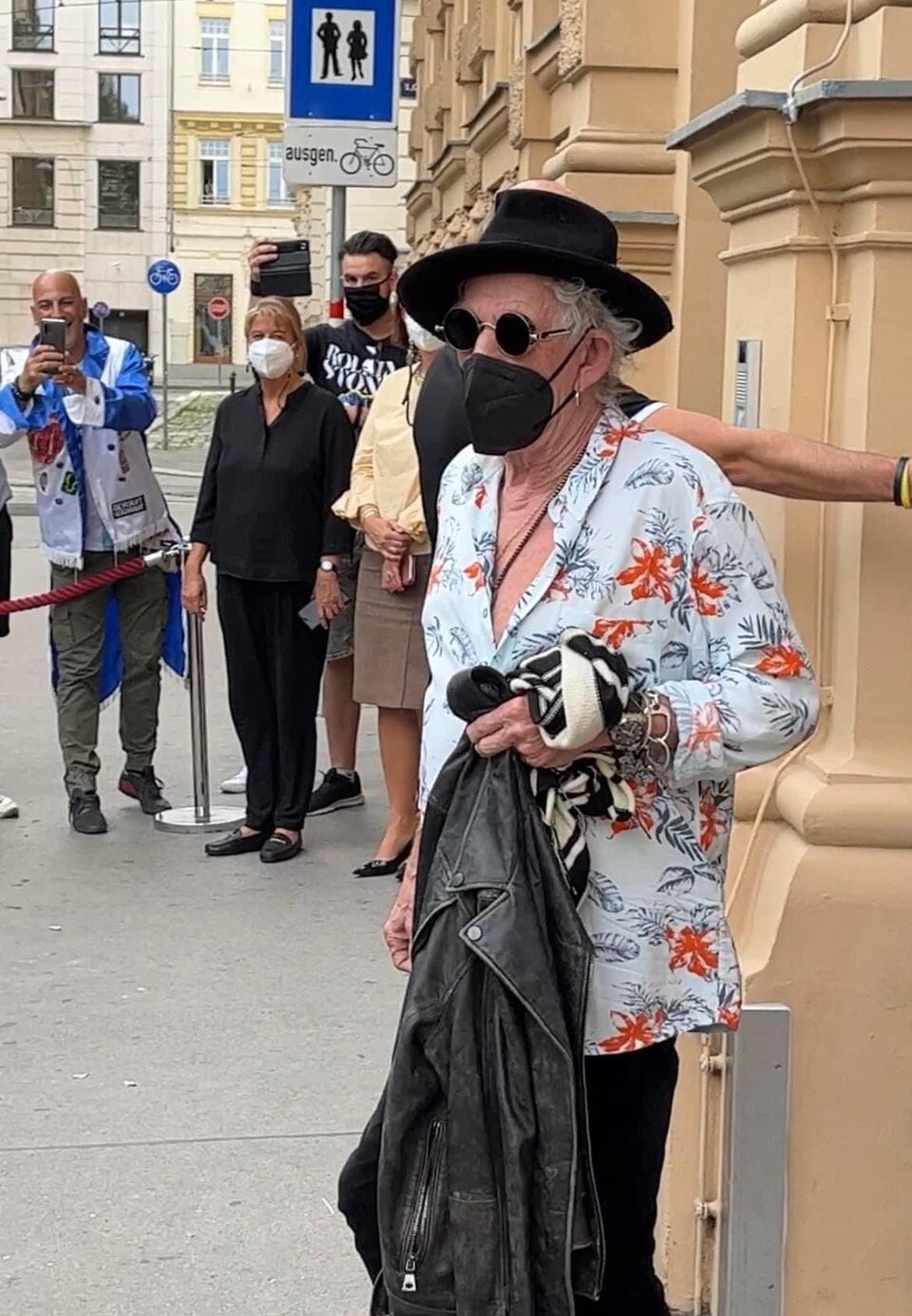 Stones planen diese Song-Überraschungen