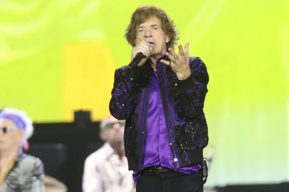 56.800 Fans feiern beste Stones aller Zeiten