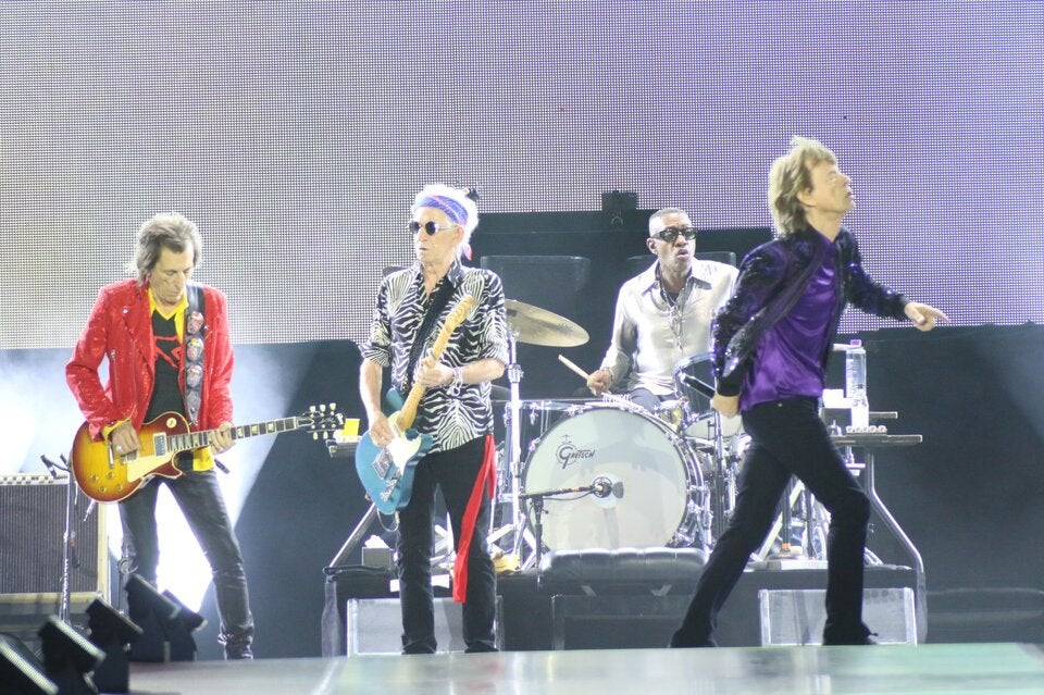 56.800 Fans feiern beste Stones aller Zeiten