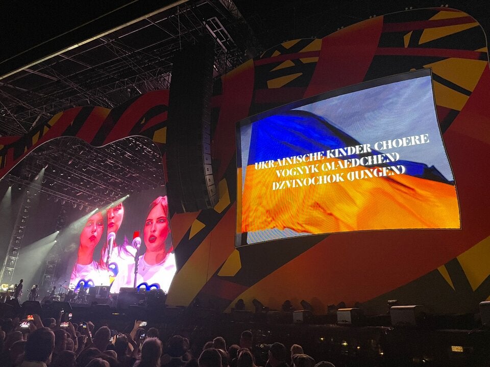 56.800 Fans feiern beste Stones aller Zeiten