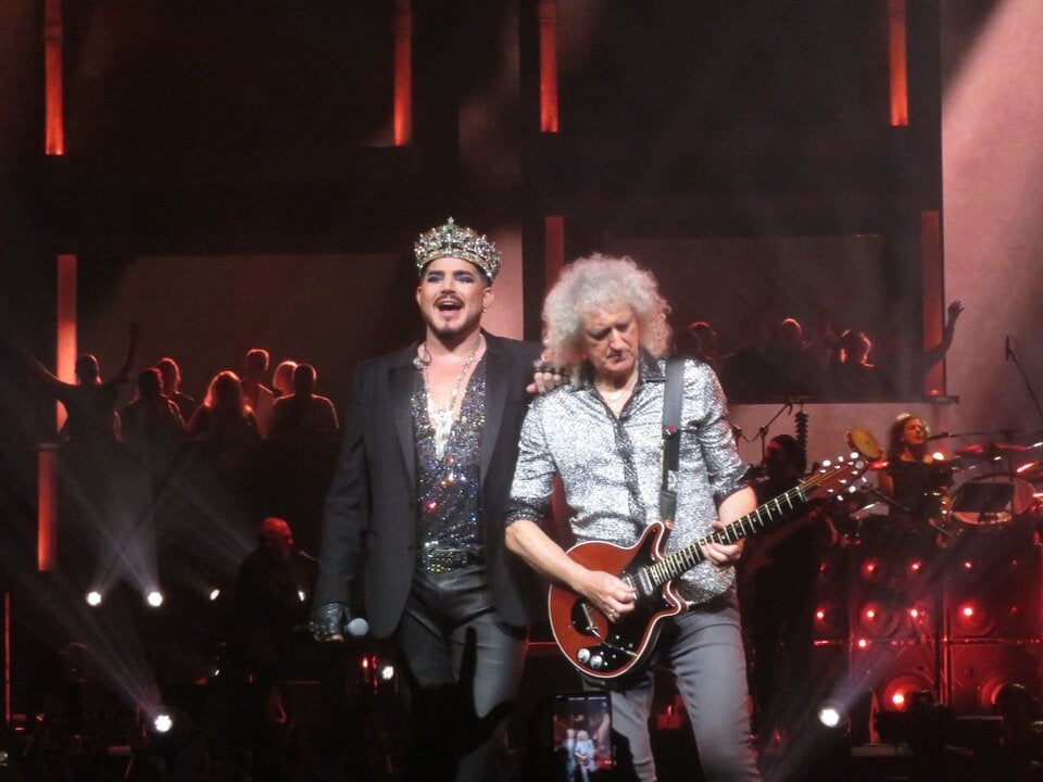 Queen: Abschied der Rock-Champions
