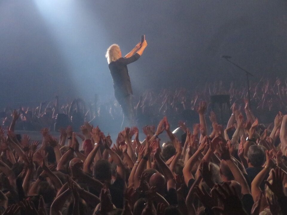 Queen: Abschied der Rock-Champions