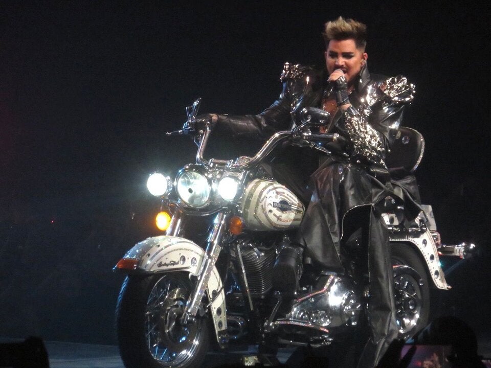 Queen: Abschied der Rock-Champions