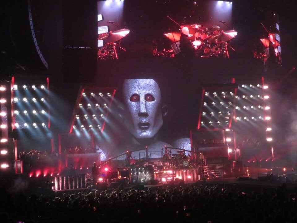 Queen: Abschied der Rock-Champions