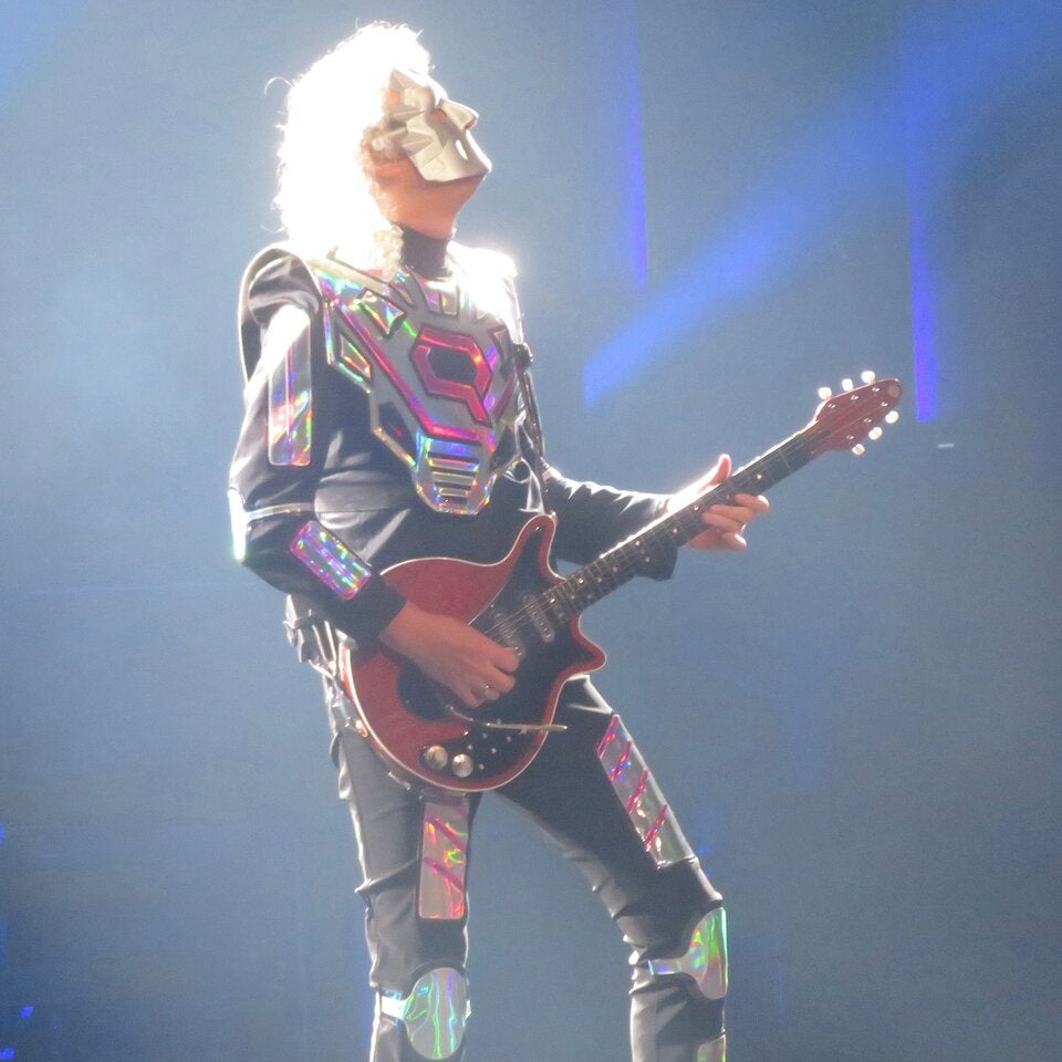 Queen: Abschied der Rock-Champions