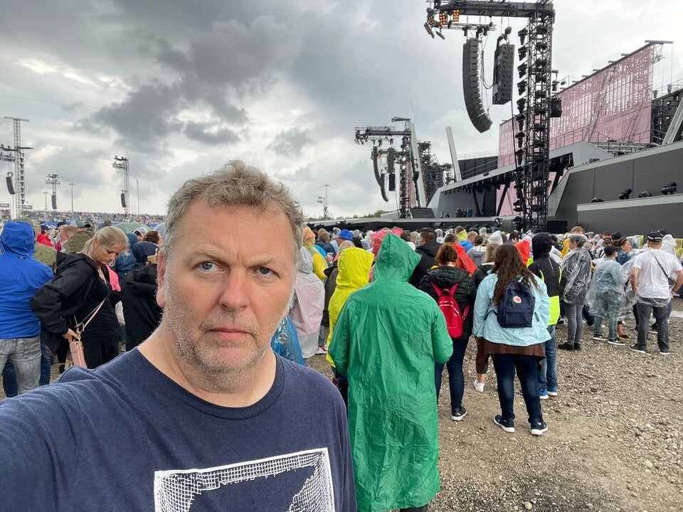 Zeidler Helene Fischer