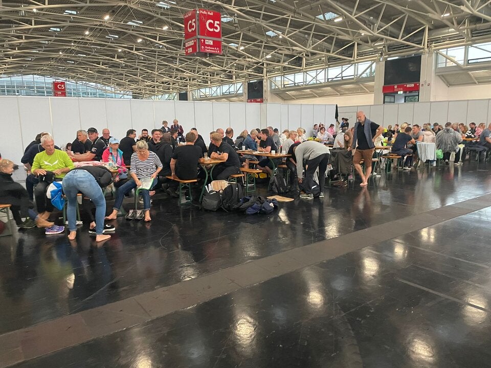 Helene Fischer München