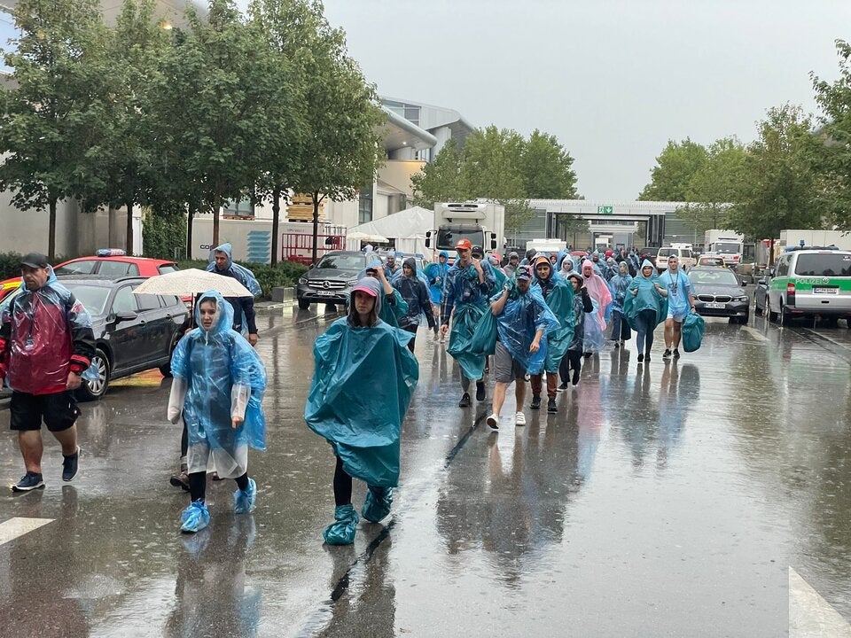 Kopie von Helene Fischer München