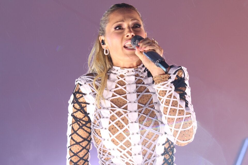 Helene Fischer München