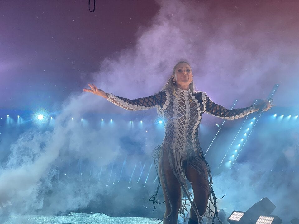 Helene Fischer München