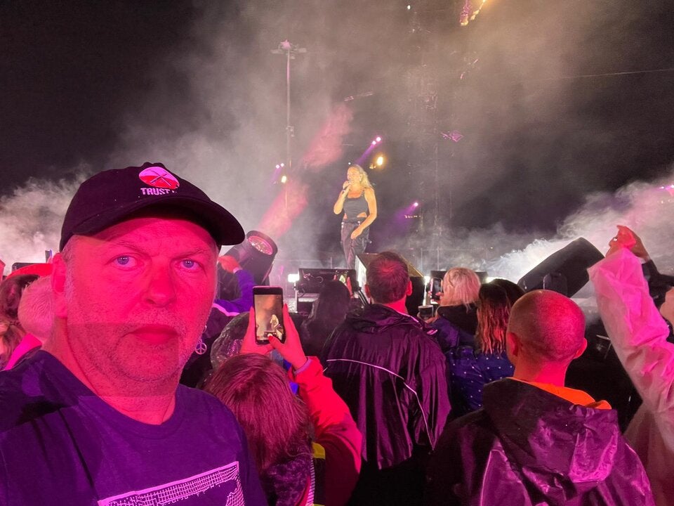 Helene Fischer München