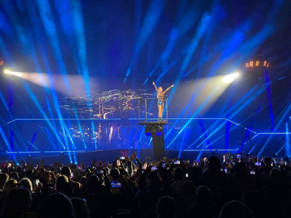 Helene Fischer München