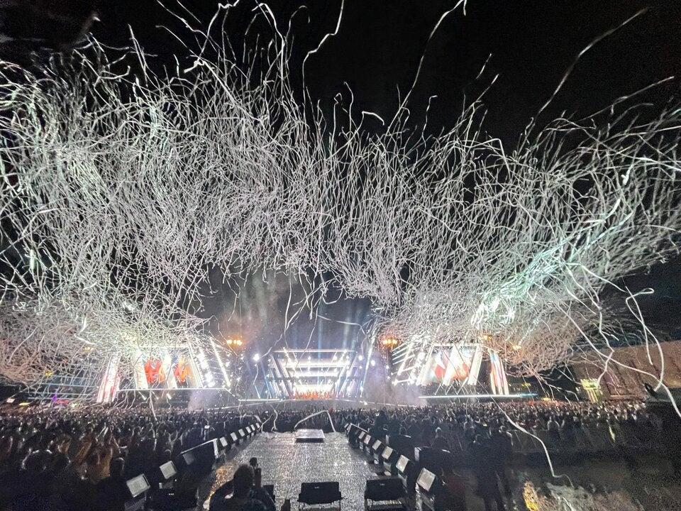 Helene Fischer München