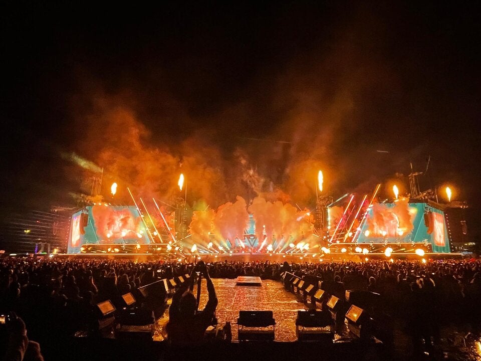 Helene Fischer München