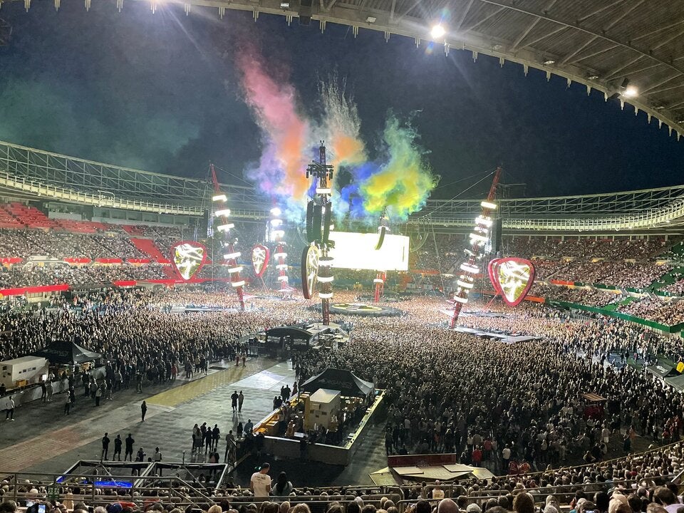 Sheeran Wien