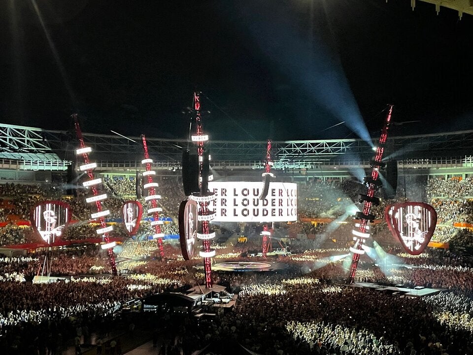 Sheeran Wien