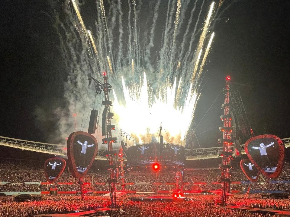 Sheeran Wien