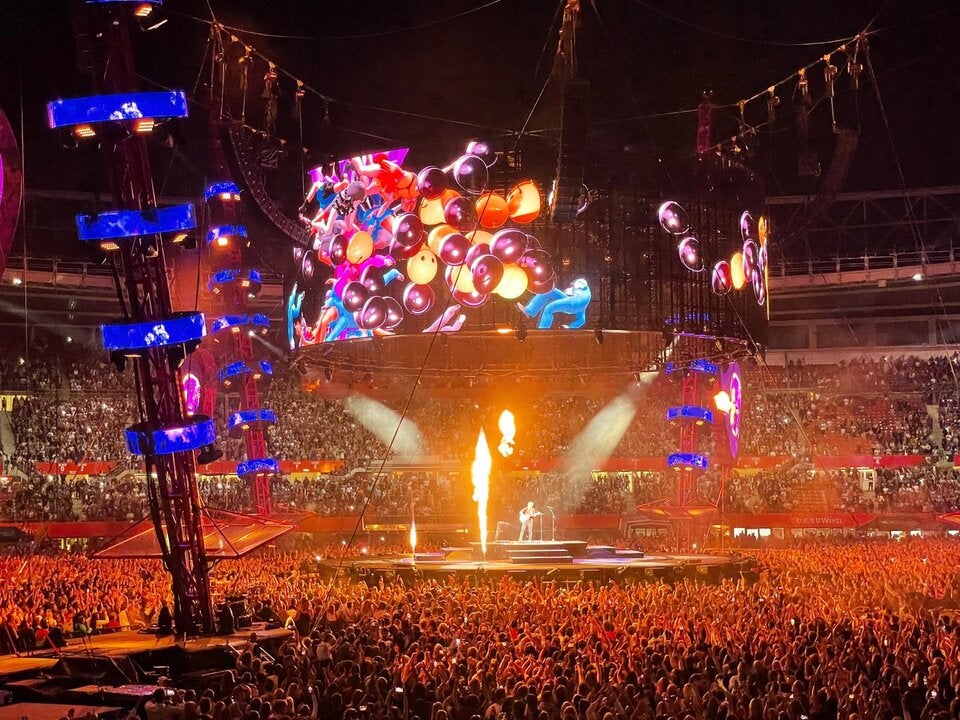 Sheeran Wien