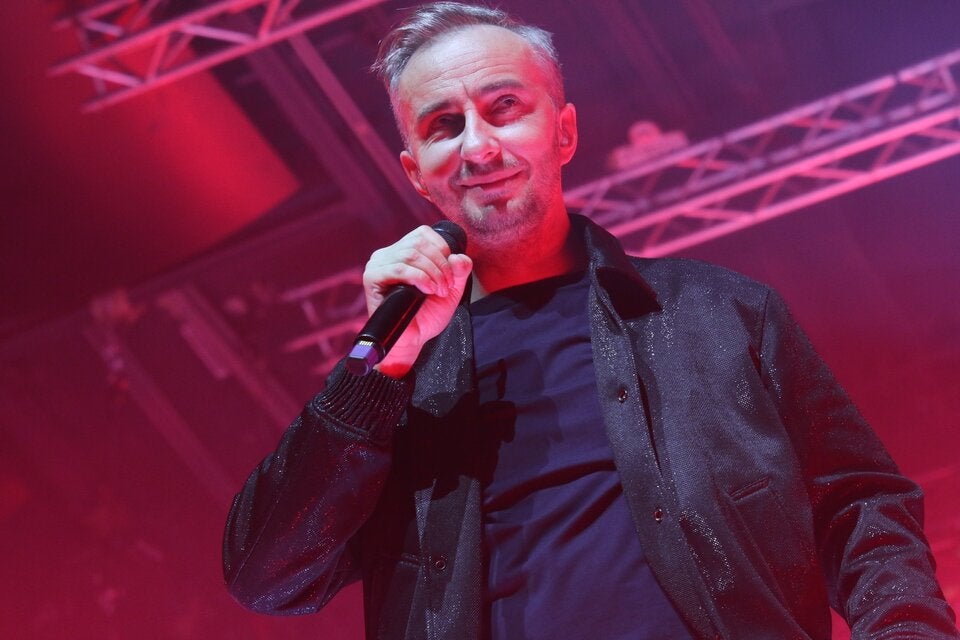 Böhmermann Konzert Wien