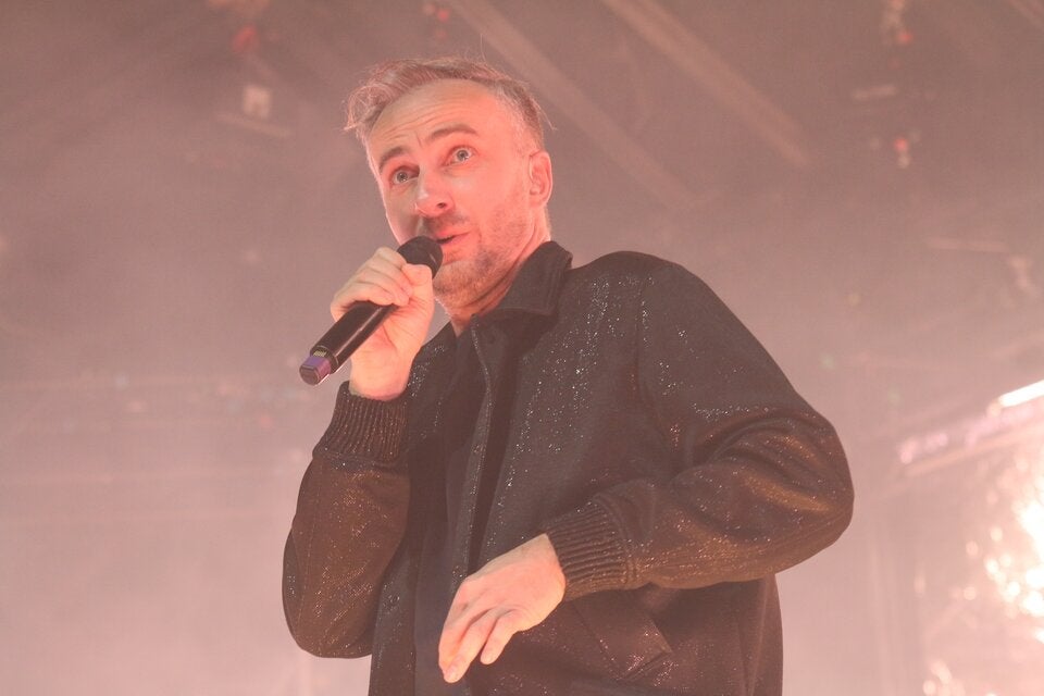 Böhmermann Konzert Wien