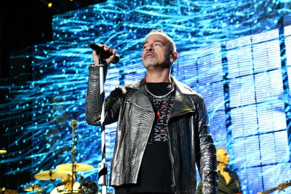 Ramazotti Wien Zeidler