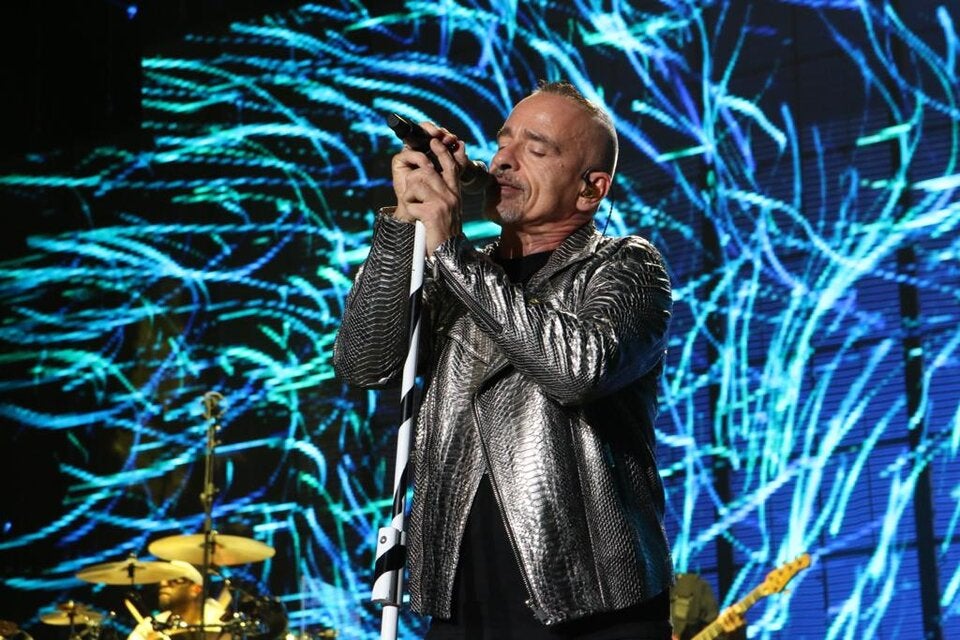 Ramazotti Wien Zeidler