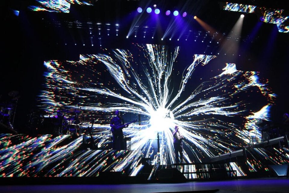 Ramazotti Wien Zeidler