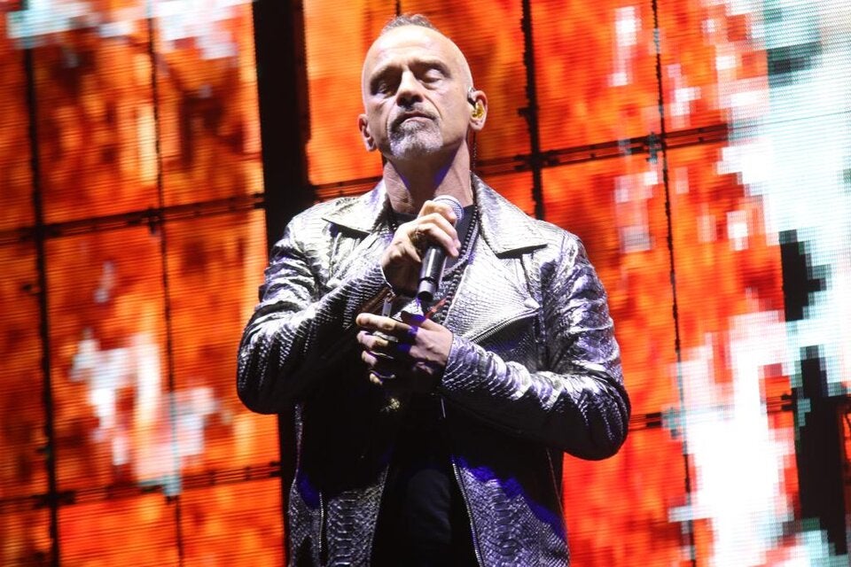 Ramazotti Wien Zeidler