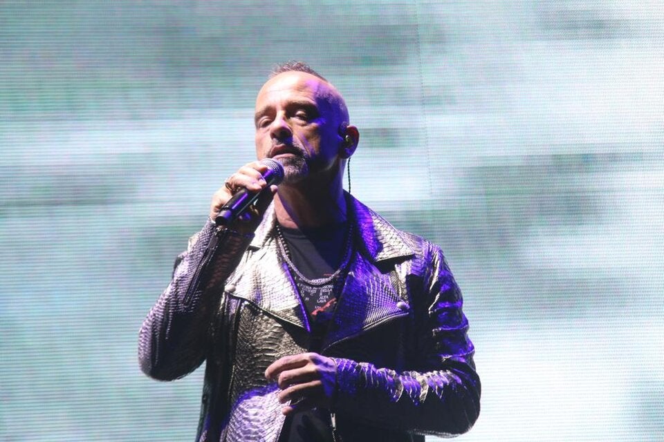 Ramazotti Wien Zeidler