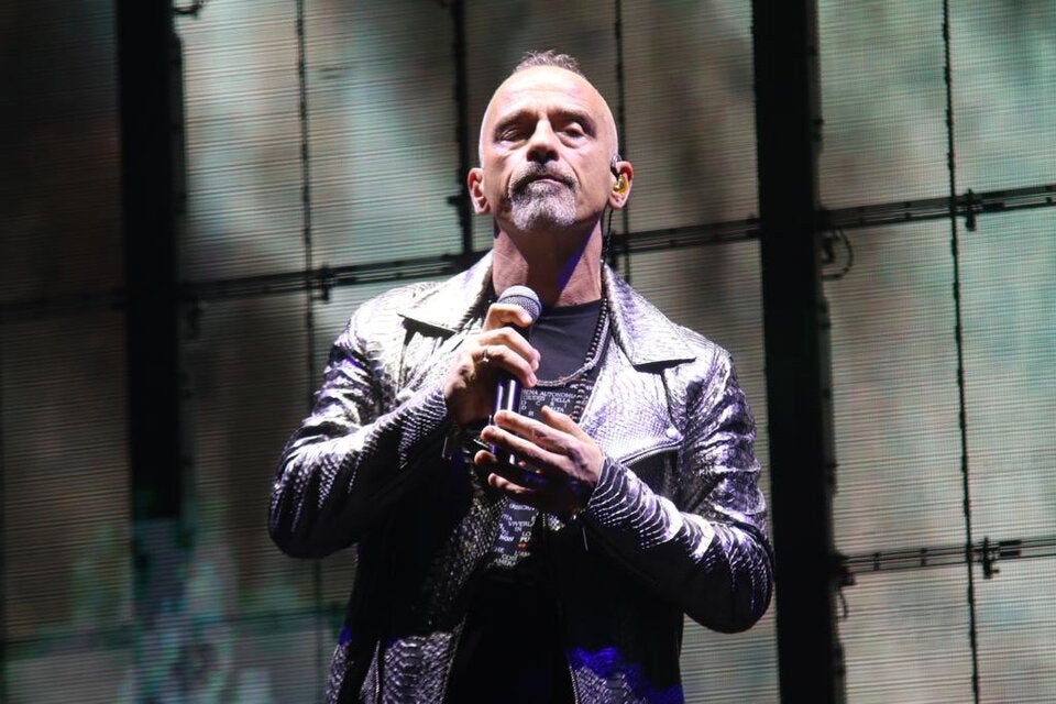 Ramazotti Wien Zeidler