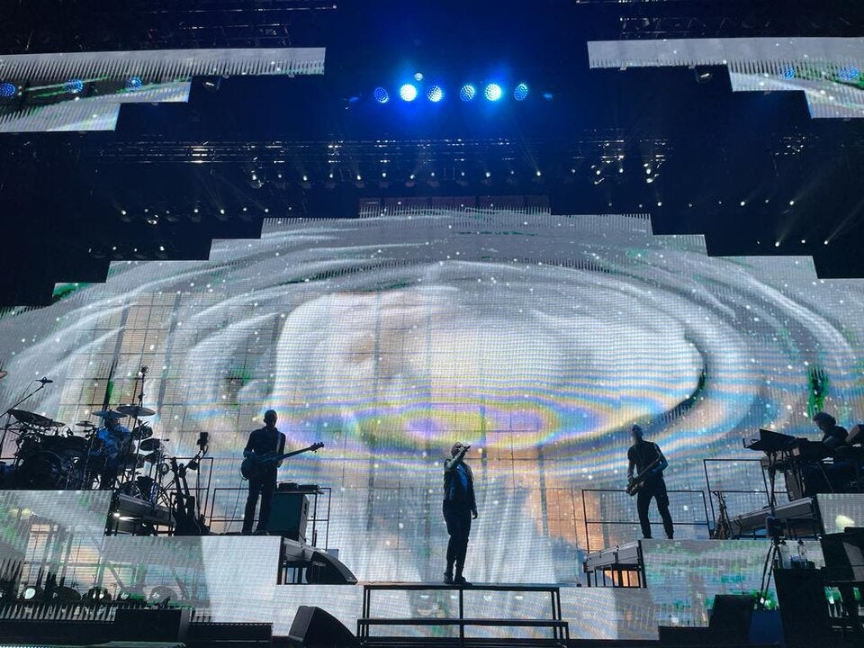 Ramazotti Wien Zeidler