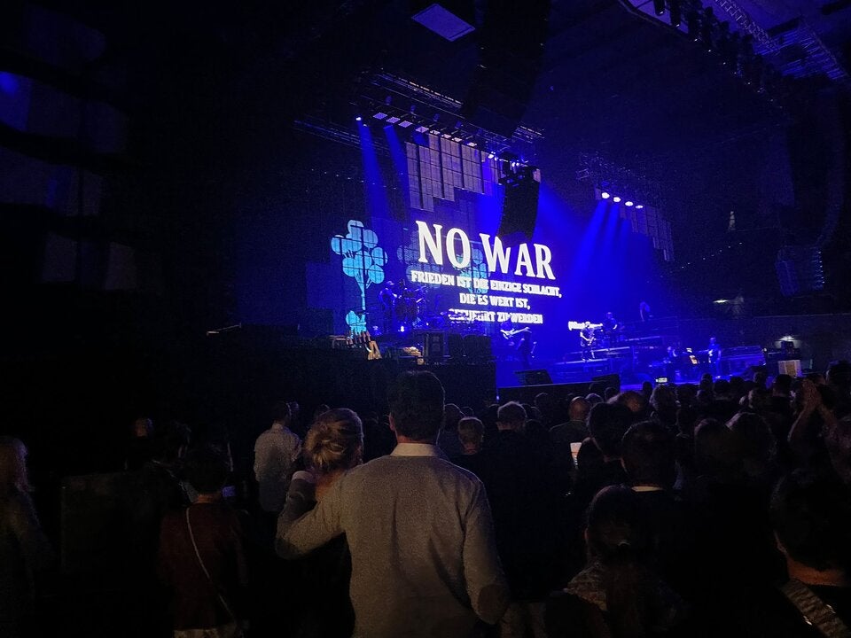 Ramazotti Wien Zeidler