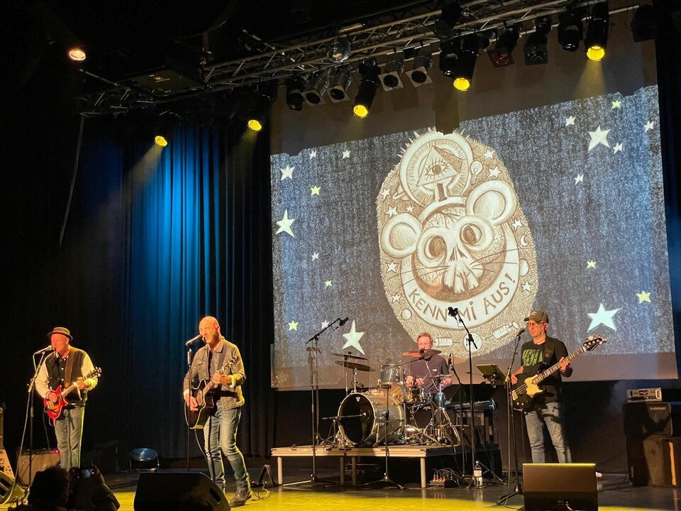 Roman Gregory Wödscheibm