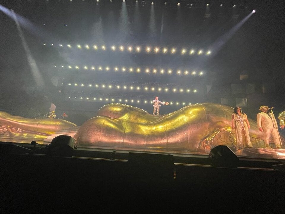 Sam Smith Zeidler Wien