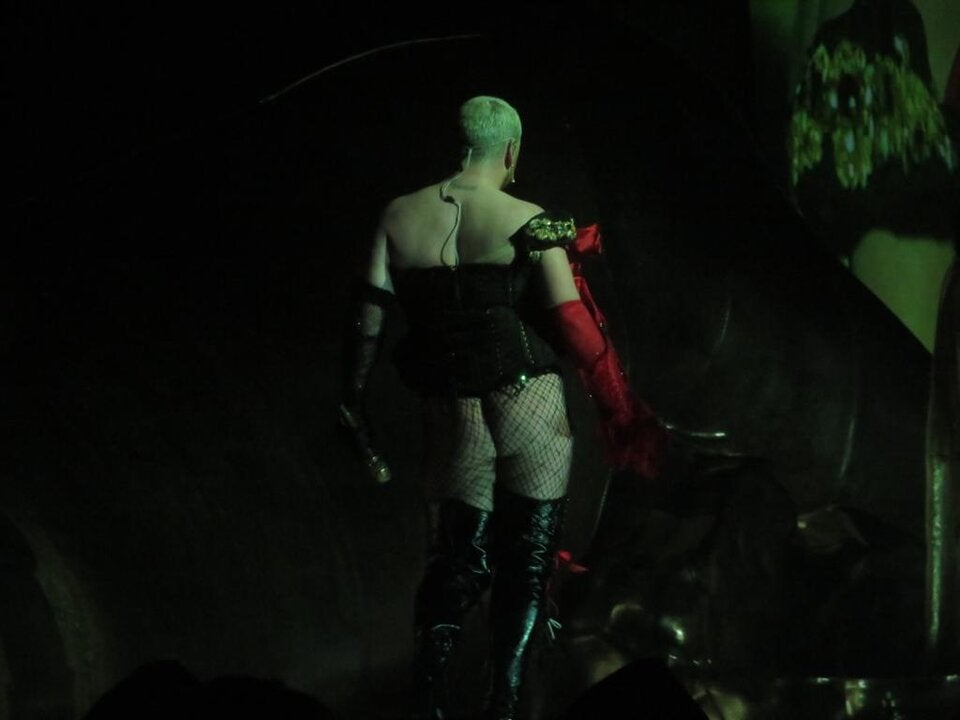 Sam Smith Zeidler Wien