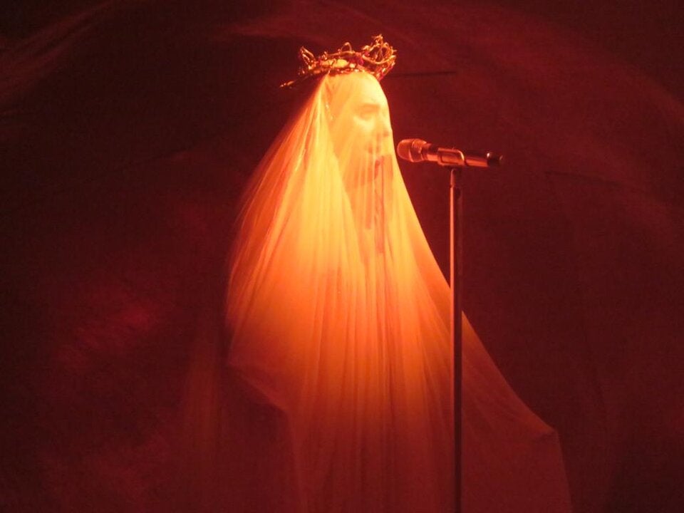 Sam Smith Zeidler Wien