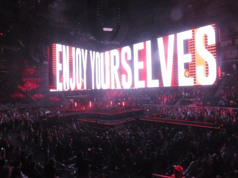 Roger Waters Zeidler Prag