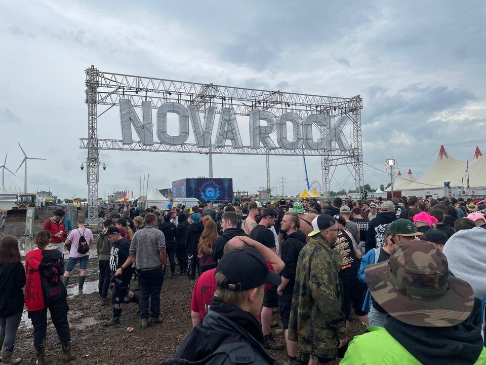 Nova Rock 2023