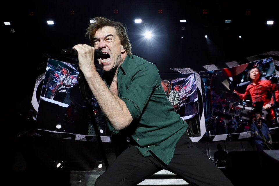 Die Toten Hosen in Linz