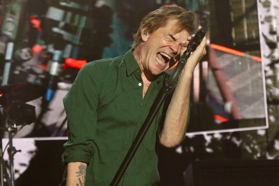 Die Toten Hosen in Linz