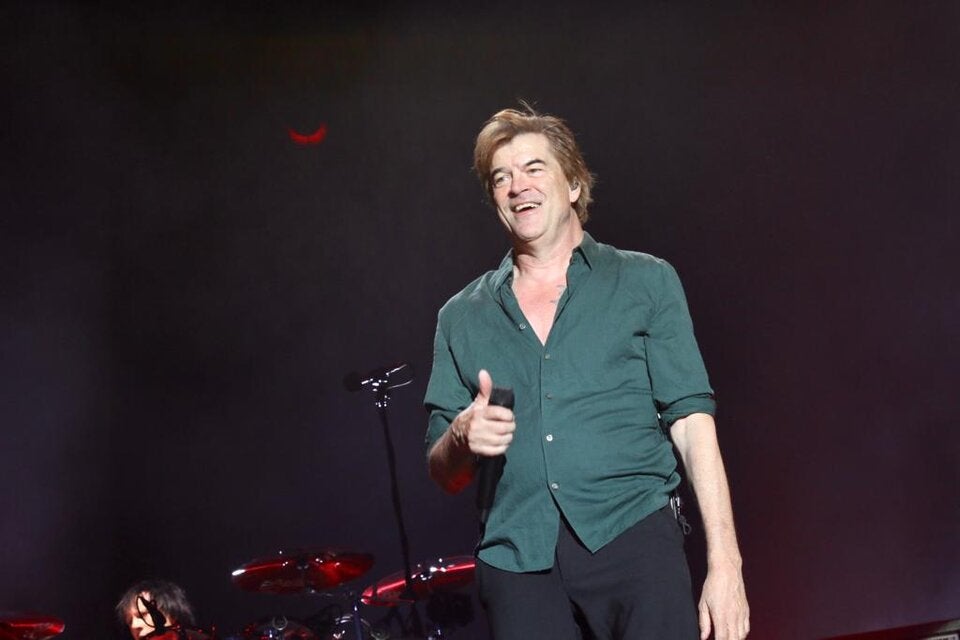 Die Toten Hosen in Linz