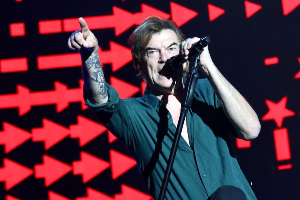 Die Toten Hosen in Linz