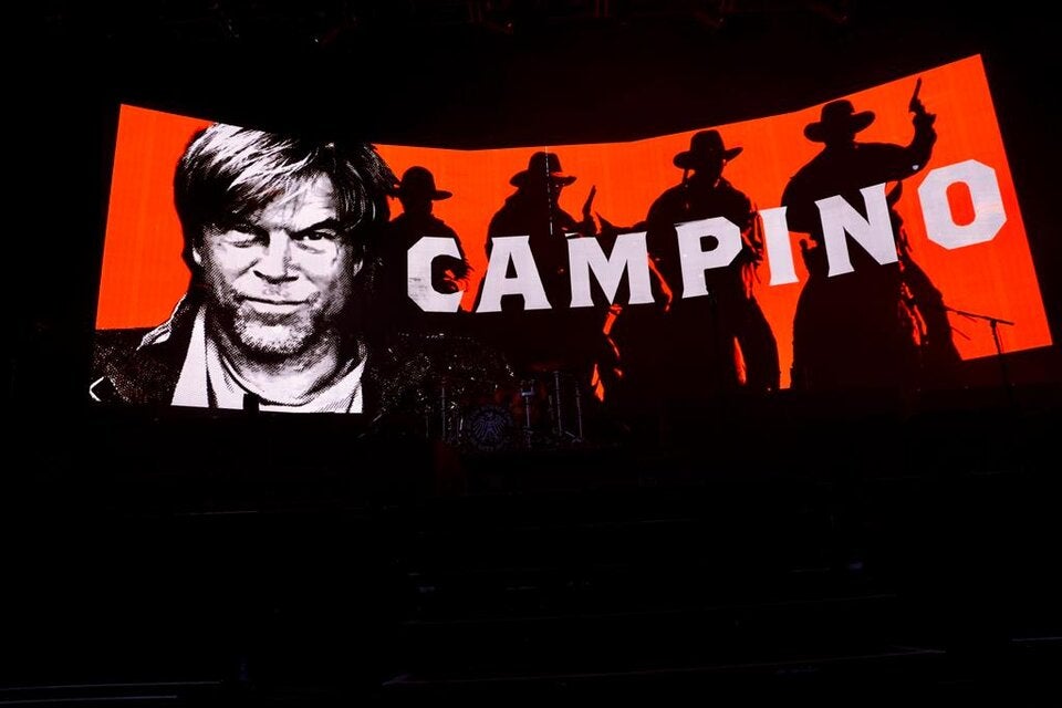 Die Toten Hosen in Linz