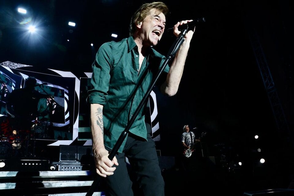 Die Toten Hosen in Linz