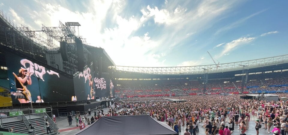 Harry Styles Wien Zeidler