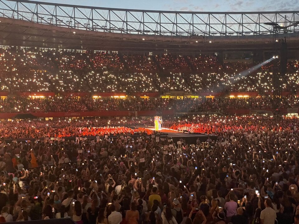 Harry Styles Wien Zeidler