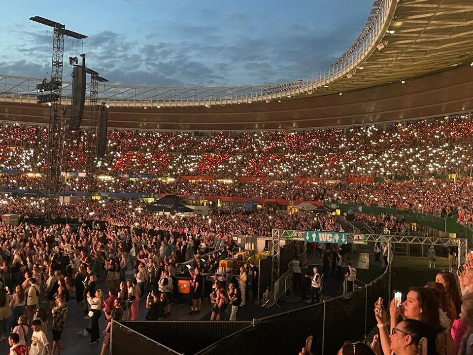 Harry Styles Wien Zeidler