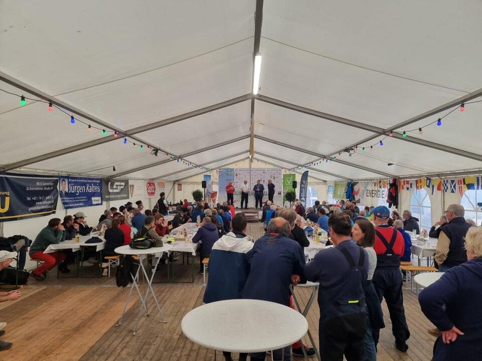 oe24 testete den ''SPÖ''-Strand, der für Aufsehen sorgte