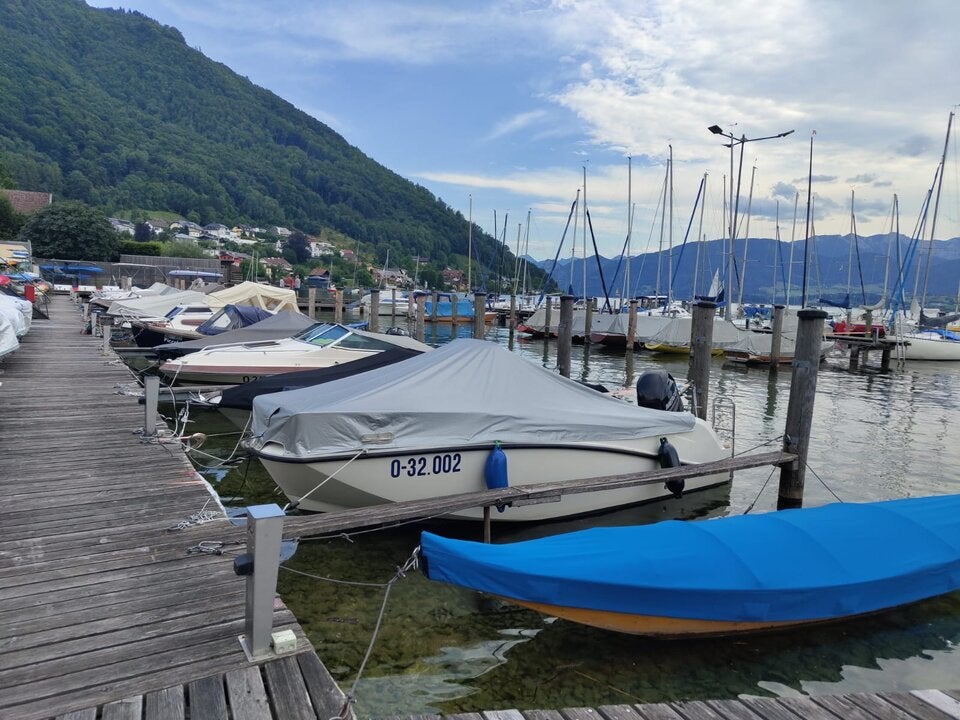 oe24 testete den ''SPÖ''-Strand, der für Aufsehen sorgte